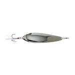 NicholsNichols Bass Mafia Little Larry Spoons - SpoonsLL1 - Silver ChromeLL1 - 25