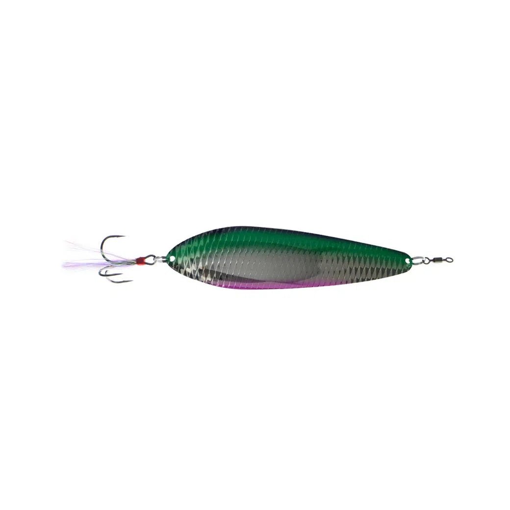 NicholsNichols Bass Mafia Little Larry Spoons - SpoonsLL8 - HerringLL8 - 25
