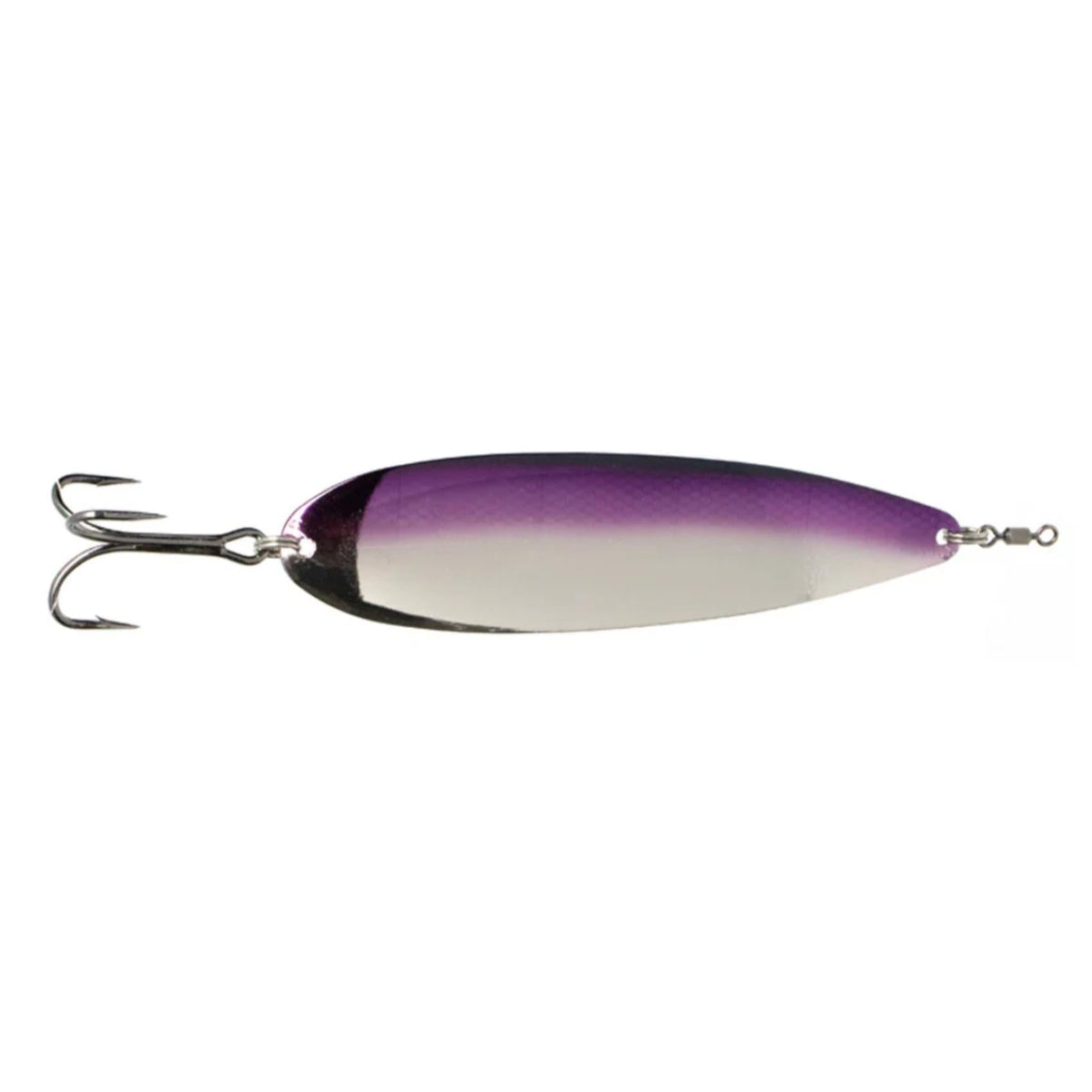 NicholsNichols Ben Parker 6" Mini Magnum Striper Spoons - SpoonsLavender Shad6FS15 - 25SW