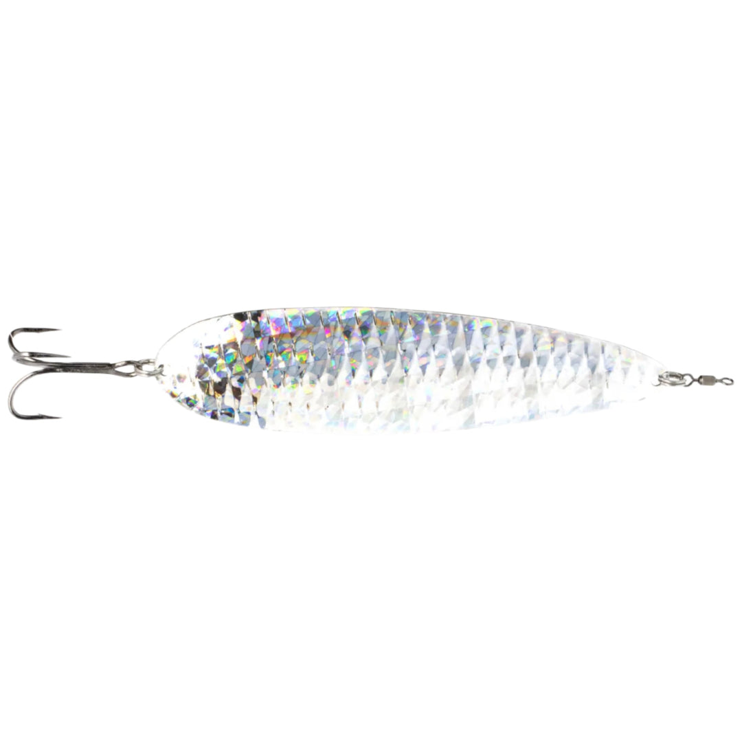 NicholsNichols Ben Parker 6" Mini Magnum Striper Spoons - SpoonsShattered Glass Sliver6FS2 - 25SW