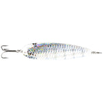 NicholsNichols Ben Parker 6" Mini Magnum Striper Spoons - SpoonsShattered Glass Sliver6FS2 - 25SW