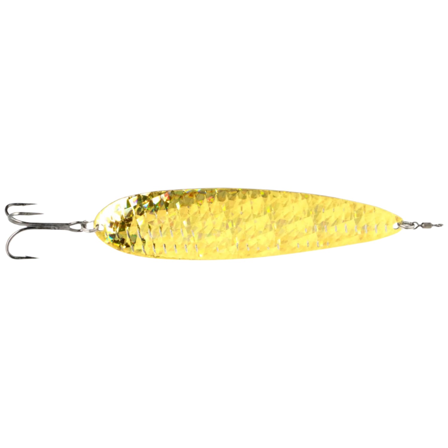 NicholsNichols Ben Parker 6" Mini Magnum Striper Spoons - SpoonsShattered Glass Gold6FS3 - 25SW