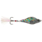 NicholsNichols DUH Humpback Spoons - SpoonsShattered Glass Silver - DUH15DUH15 - 125