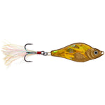 NicholsNichols DUH Humpback Spoons - SpoonsShattered Glass Gold - DUH16DUH16 - 125