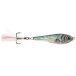 NicholsNichols DUH Spoons - SpoonsShattered Glass Silver - DUH15DUH15 - 34