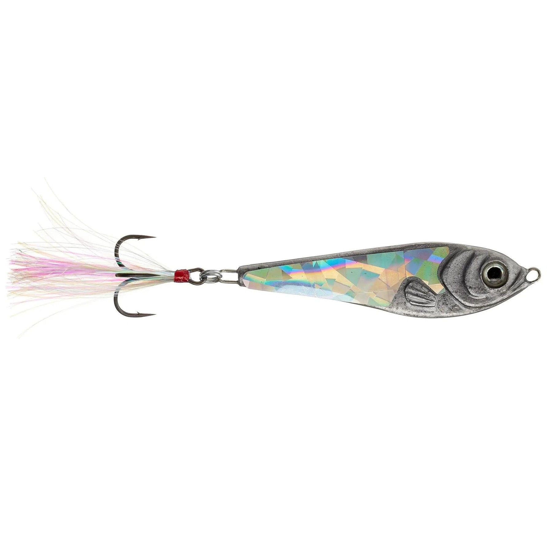 NicholsNichols DUH Spoons - SpoonsShattered Glass Silver - DUH15DUH15 - 34