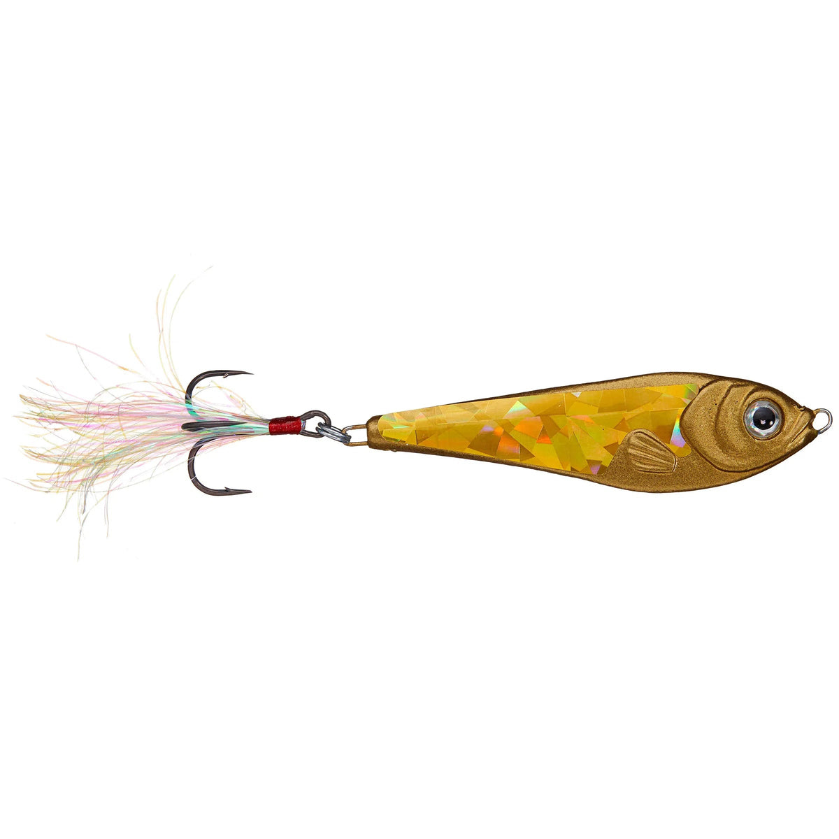 NicholsNichols DUH Spoons - SpoonsShattered Glass Gold - DUH16DUH16 - 34