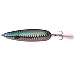 NicholsNichols Lake Fork Flutter Spoons 4" - SpoonsBluebackHD4FS21 - 34