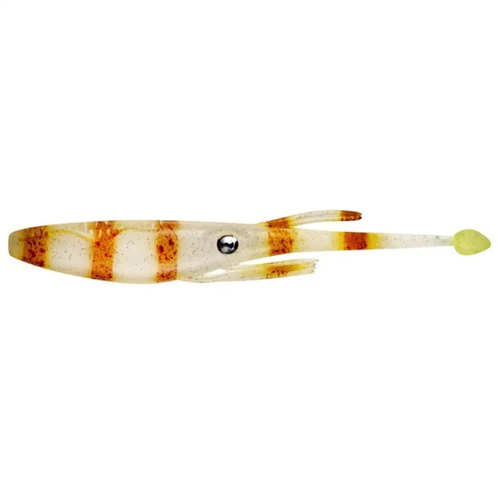 bdo change fishing lures Nomad Design Live Ops JerkSquids Saltwater Lures – Tackle Express