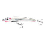 Nomad Design Riptide 115 Fatso FLT Floating Stickbait – 4.5" Topwater Walking Lure