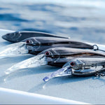Nomad DTX Minnow 220 Heavy Duty