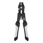 Nomad HYDRA-X 10" Big Game Crimping Pliers Stainless