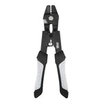 Nomad HYDRA-X 10" Big Game Crimping Pliers Stainless