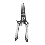 Nomad HYDRA-X 7.25" Stainless Split Ring Pliers