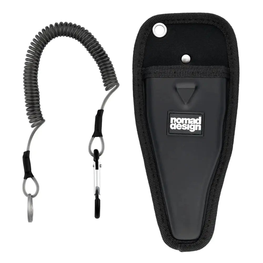 Nomad HYDRA-X 7.25" Stainless Split Ring Pliers