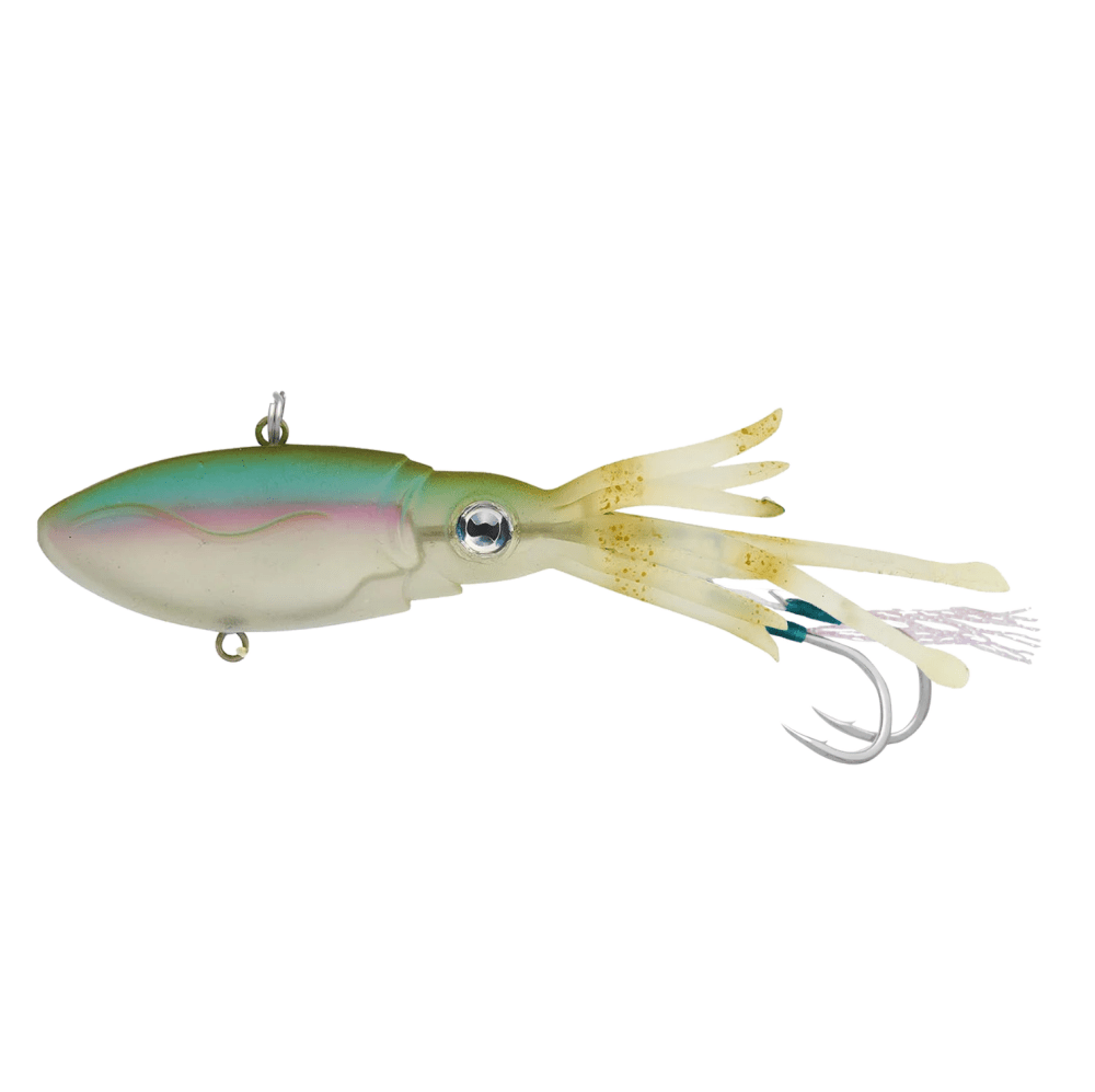 Nomad Squidtrex 95 Vibe