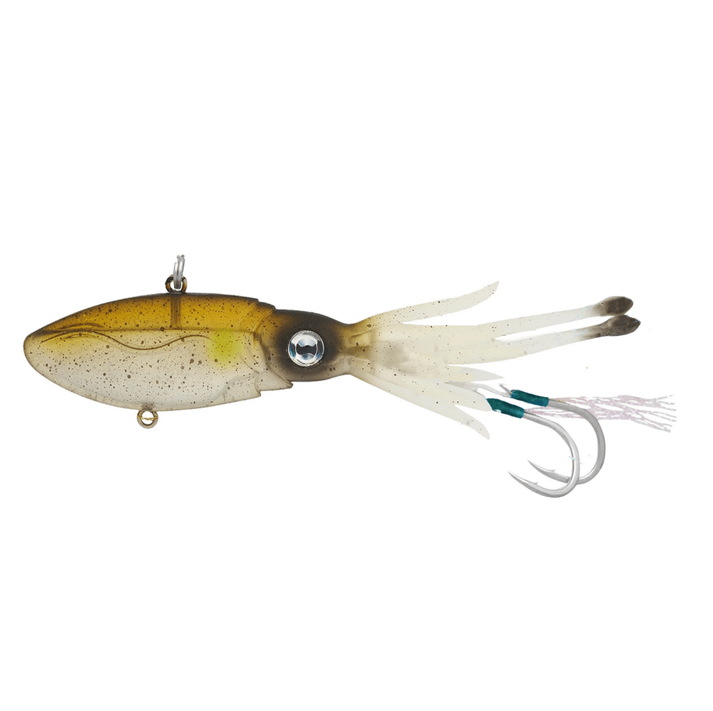 Nomad Squidtrex 95 Vibe