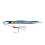Nomad Tackle Streaker Jigs 320g
