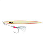 Nomad Tackle Streaker Jigs 320g