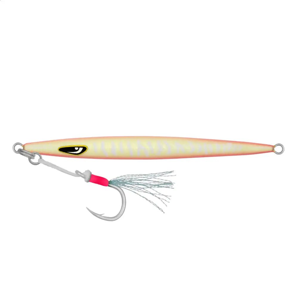 Nomad Tackle Streaker Jigs 320g