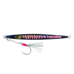 Nomad Tackle Streaker Jigs 420g