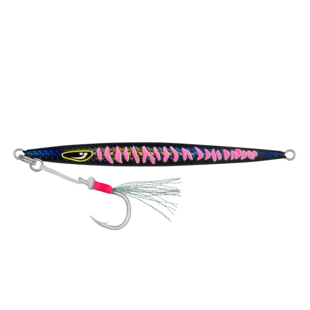 Nomad Tackle Streaker Jigs 420g