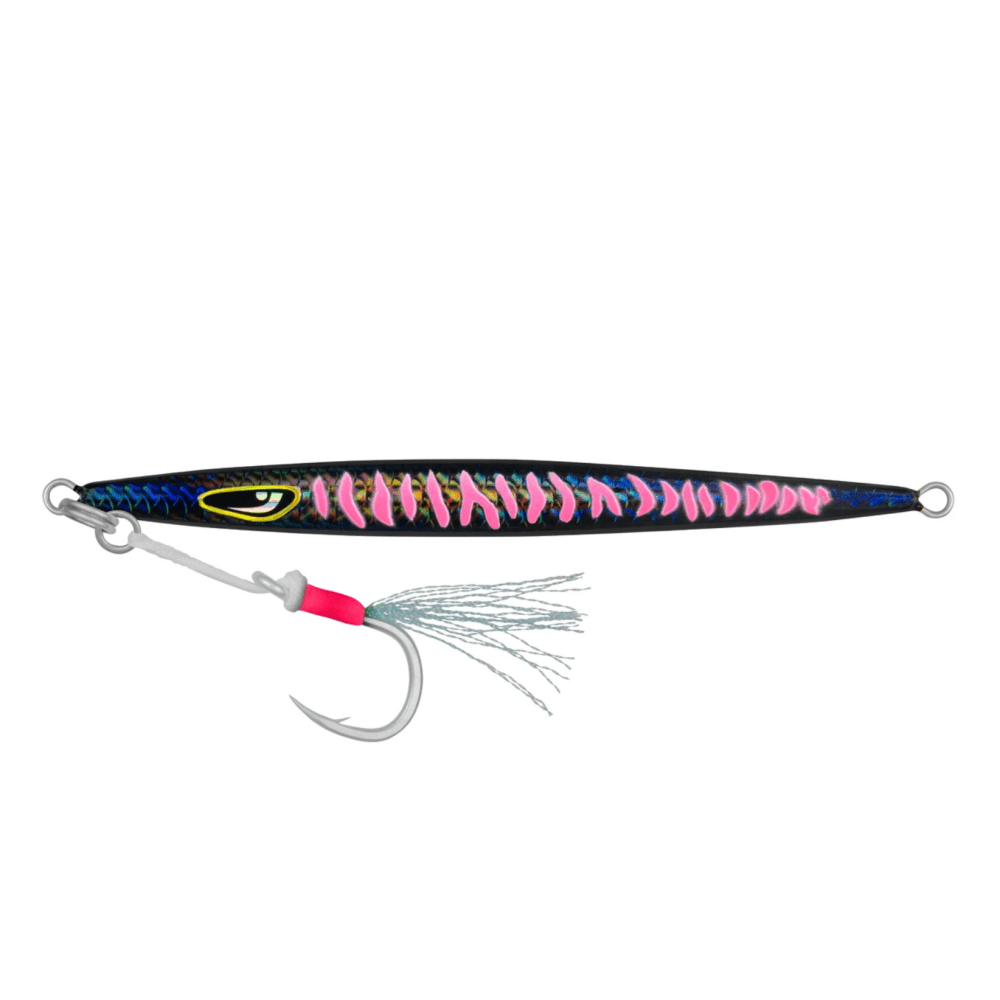 Nomad Tackle Streaker Jigs 420g