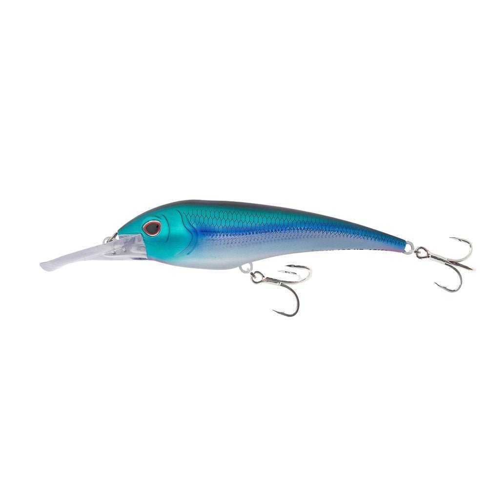Nomad TackleNomad Design DTX Minnow 180 Heavy Duty Shallow FLT - Saltwater LuresCandy PilchardDTX180HD - F - CP