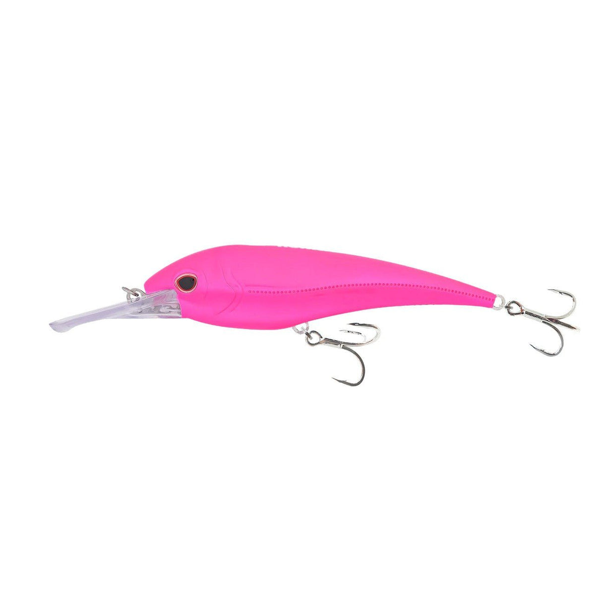 Nomad TackleNomad Design DTX Minnow 180 Heavy Duty Shallow FLT - Saltwater LuresHot PinkDTX180HD - F - HP