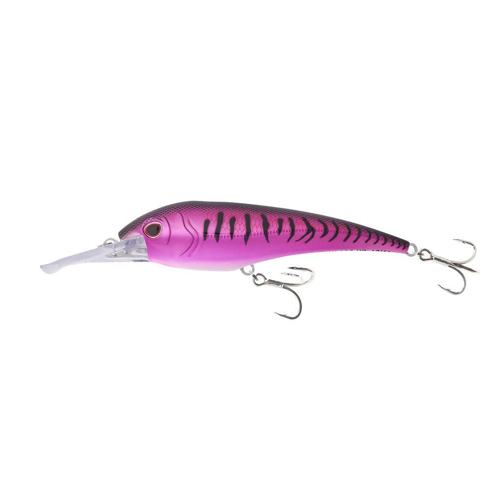 Nomad TackleNomad Design DTX Minnow 180 Heavy Duty Shallow FLT - Saltwater LuresPhantomDTX180HD - F - PHT