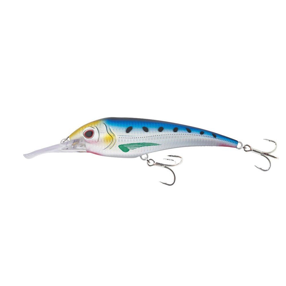 Nomad TackleNomad Design DTX Minnow 180 Heavy Duty Shallow FLT - Saltwater LuresSardineDTX180HD - F - SAR