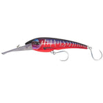 Nomad TackleNomad Design DTX Minnow Heavy Duty 200mm - Saltwater Trolling Lureshot pink mackerel DTX200HD - S - HPM
