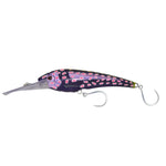 Nomad TackleNomad Design DTX Minnow Heavy Duty 200mm - Saltwater Trolling LuresNuclear Coral TroutDTX200HD - S - NCT