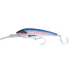 Nomad TackleNomad Design DTX Minnow Heavy Duty 200mm - Saltwater Trolling Lurespink mackerelDTX200HD - S - PM