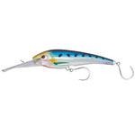 Nomad TackleNomad Design DTX Minnow Heavy Duty 200mm - Saltwater Trolling LuressardineDTX200HD - S - SAR