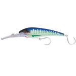 Nomad TackleNomad Design DTX Minnow Heavy Duty 200mm - Saltwater Trolling Luresspanish mackerelDTX200HD - S - SM