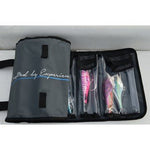 Nomad TackleNomad Design Lure Roll Bag - Lure StorageNomad Design Lure Roll BagND - LUREROLL - MED
