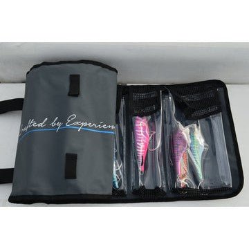 Nomad TackleNomad Design Lure Roll Bag - Lure StorageNomad Design Lure Roll BagND - LUREROLL - MED