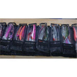 Nomad TackleNomad Design Lure Roll Bag - Lure StorageNomad Design Lure Roll BagND - LUREROLL - MED