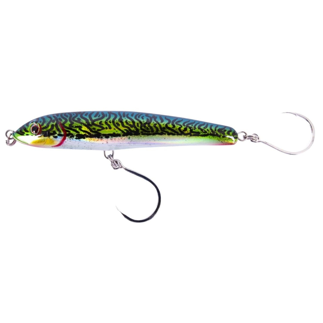 Nomad TackleNomad Design Tackle Riptides - Stick Baitgreen mackerelRIP155 - FS - SGM