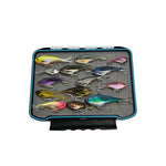 Nomad TackleNomad Design Vibe Storage Box - Lure StorageNomad Design Vibe Storage BoxND - VIBEBOX - L