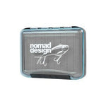 Nomad TackleNomad Design Vibe Storage Box - Lure StorageNomad Design Vibe Storage BoxND - VIBEBOX - L
