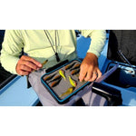 Nomad TackleNomad Design Vibe Storage Box - Lure StorageNomad Design Vibe Storage BoxND - VIBEBOX - L