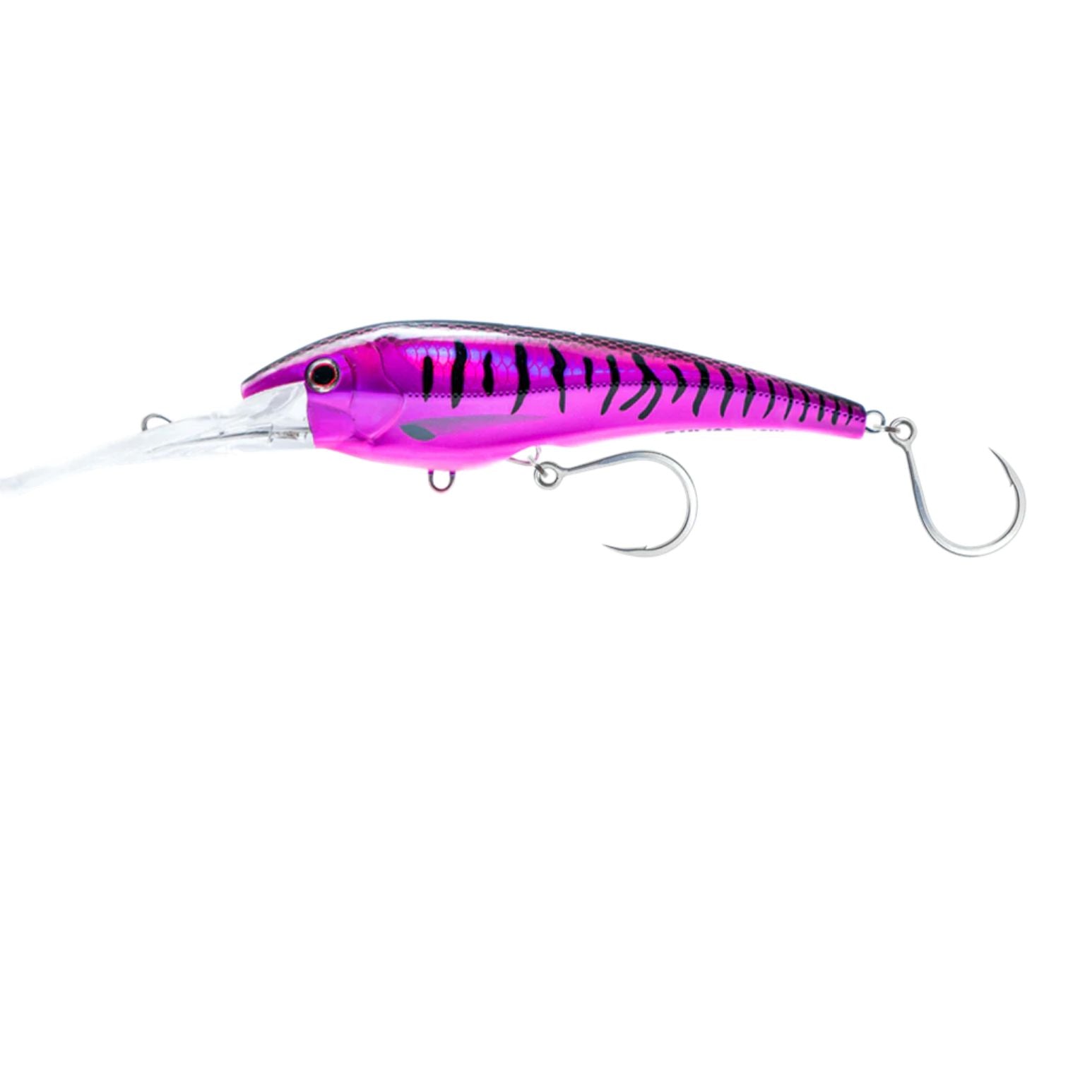 dmag fishing lures Nomad DTX Minnow 220 Heavy Duty Saltwater Trolling Lures – Tackle Express