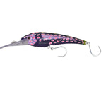 Nomad TackleNomad DTX Minnow 220 Heavy Duty - Saltwater Trolling Luresnuclear coral trout DTX220HD - S - NCT