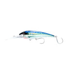 Nomad TackleNomad DTX Minnow 220 Heavy Duty - Saltwater Trolling Luresspanish mackerel DTX220HD - S - SM