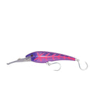 Nomad TackleNomad DTX Minnow 220 Heavy Duty - Saltwater Trolling LureswahooliganDTX220HD - S - WHOO