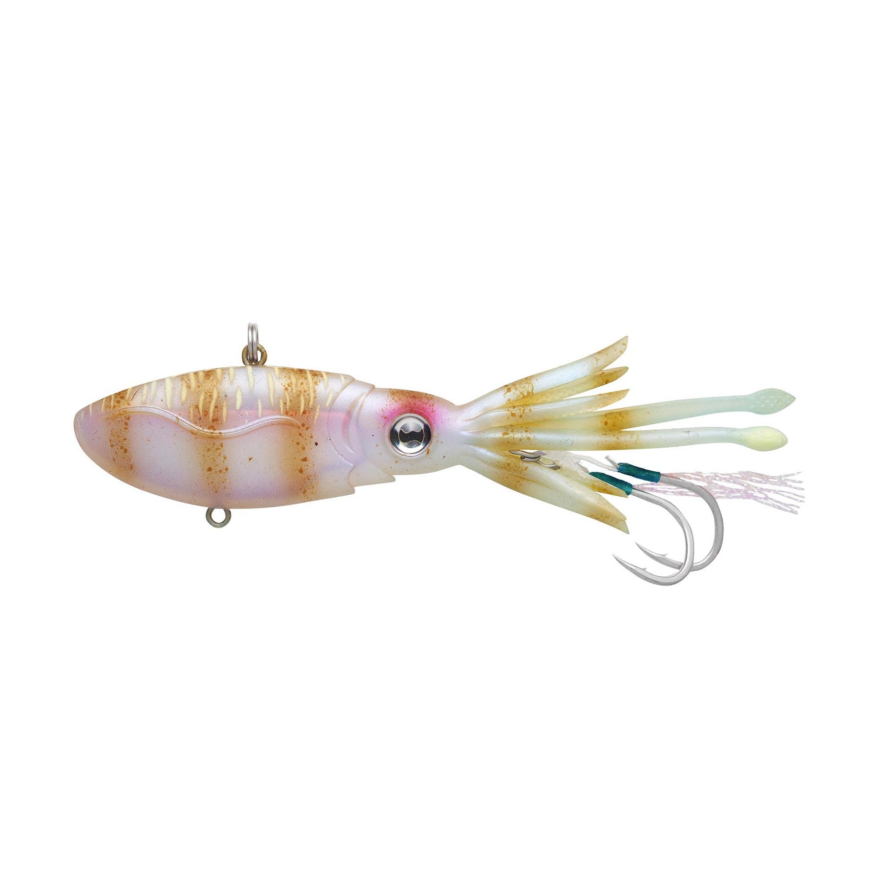 Nomad Squidtrex 110 Vibe Saltwater Lures – Tackle Express