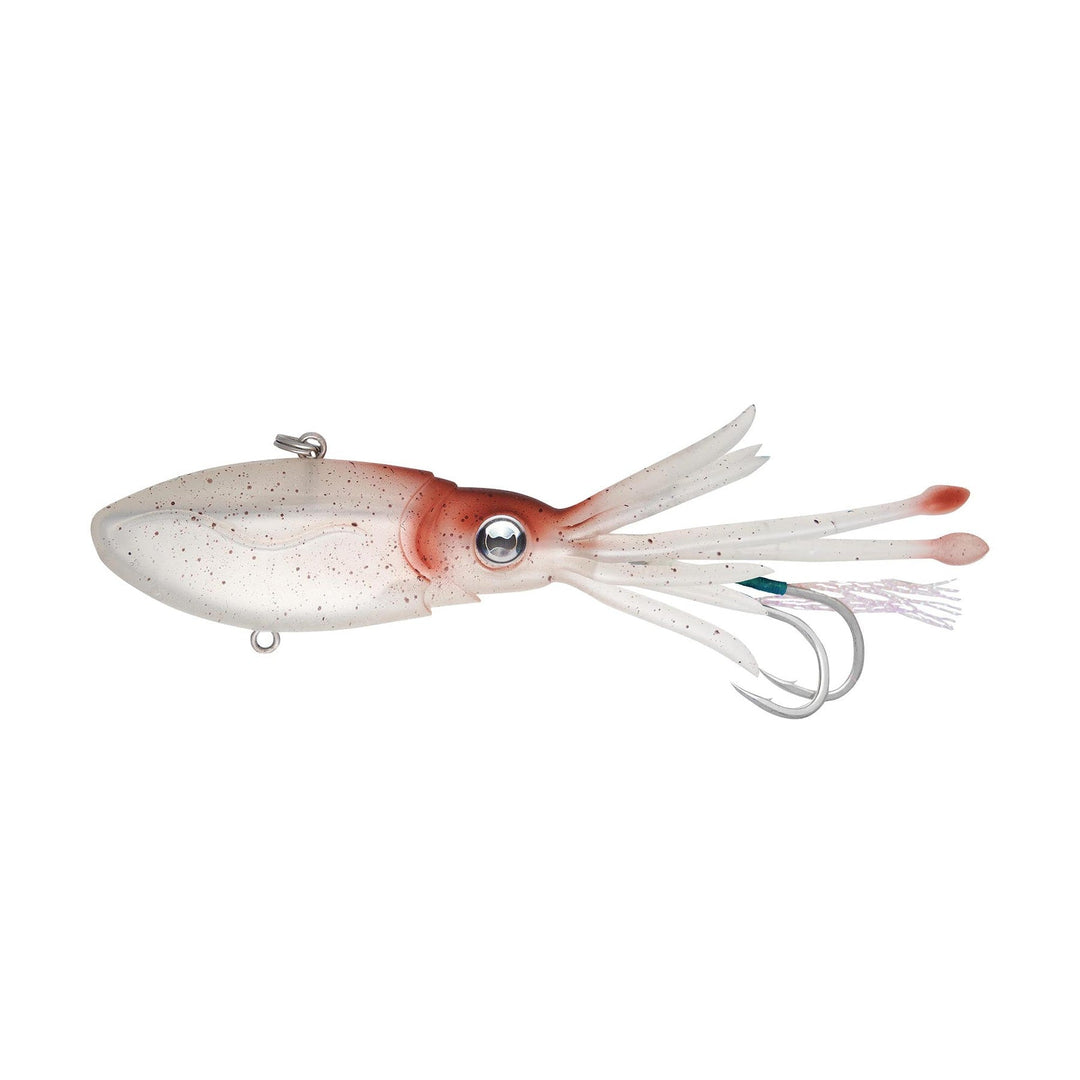 Nomad TackleNomad Squidtrex 130 Vibe - Saltwater LuresBrown SpeckleSQDTREX130 - BSPKL
