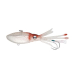 Nomad TackleNomad Squidtrex 130 Vibe - Saltwater LuresBrown SpeckleSQDTREX130 - BSPKL